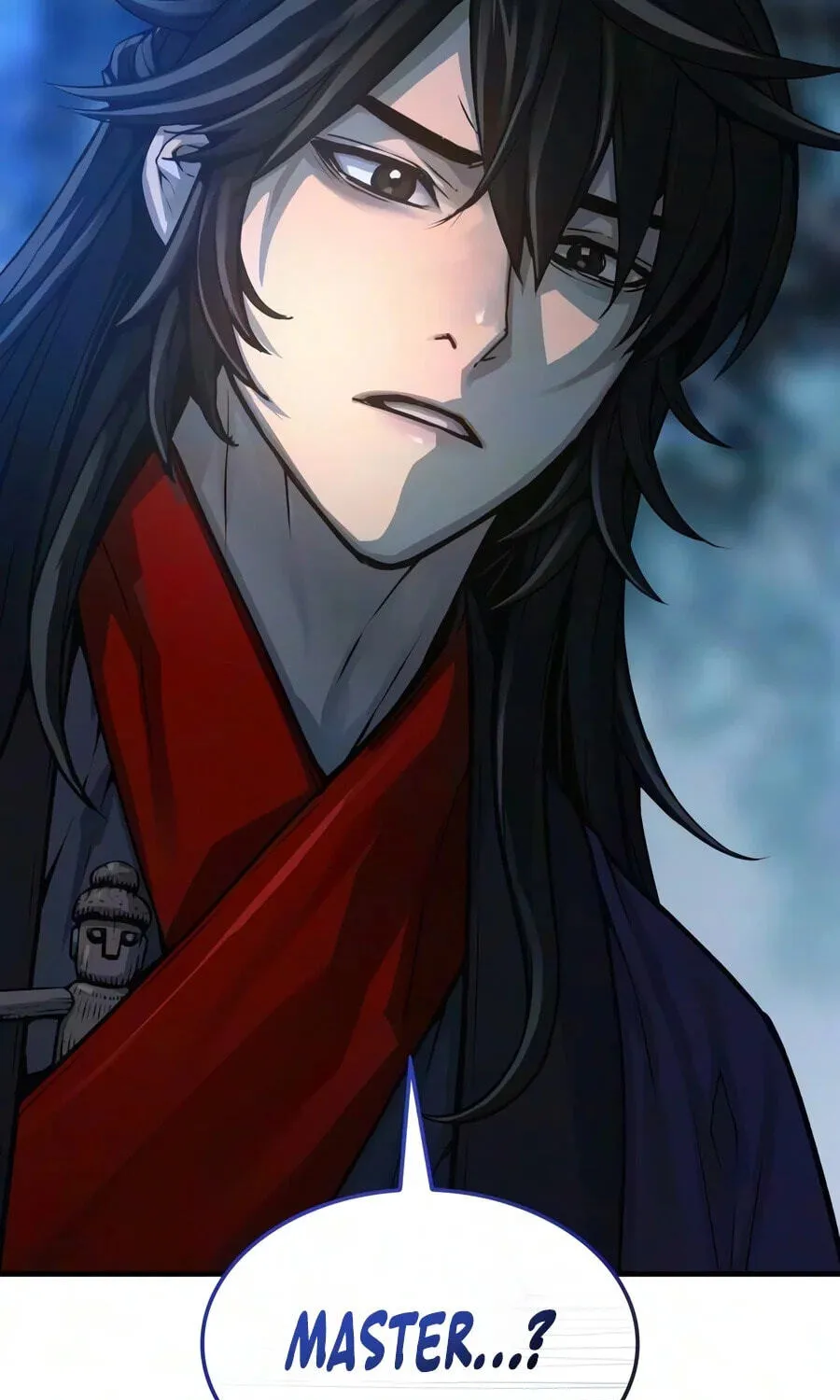 Read Myst Might Mayhem EN Manga Online
