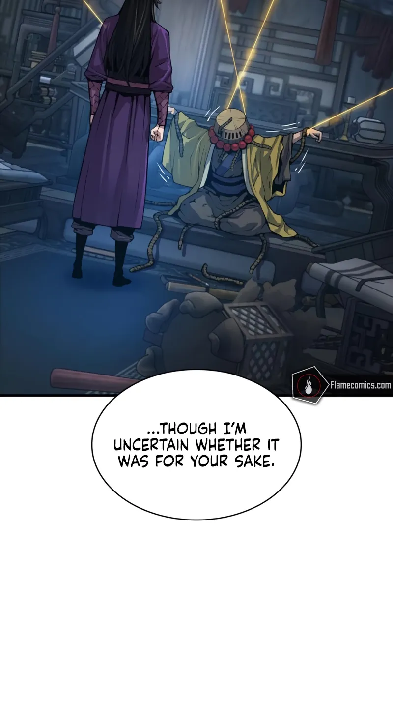 Read Myst Might Mayhem EN Manga Online