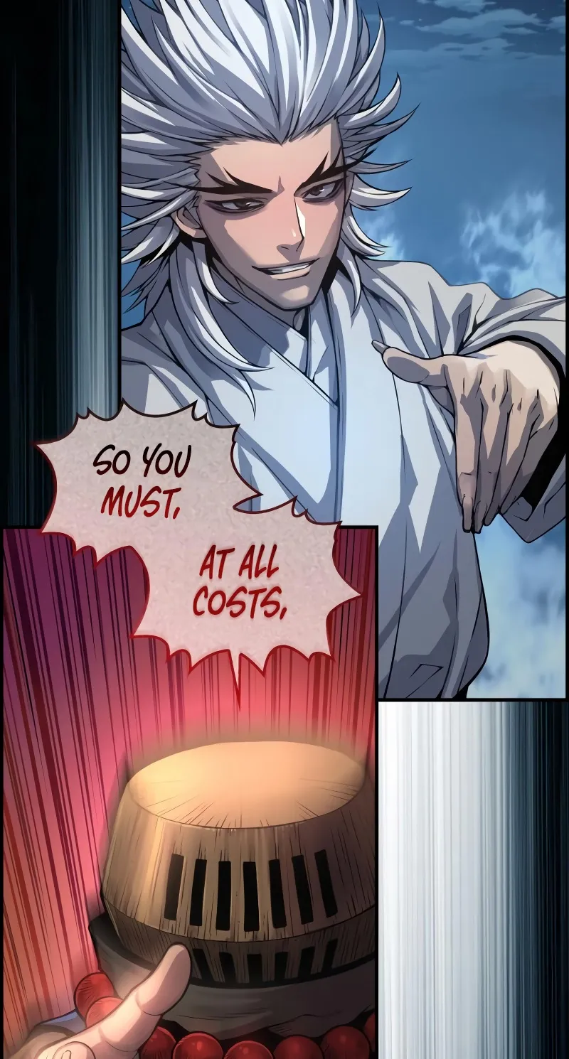 Read Myst Might Mayhem EN Manga Online