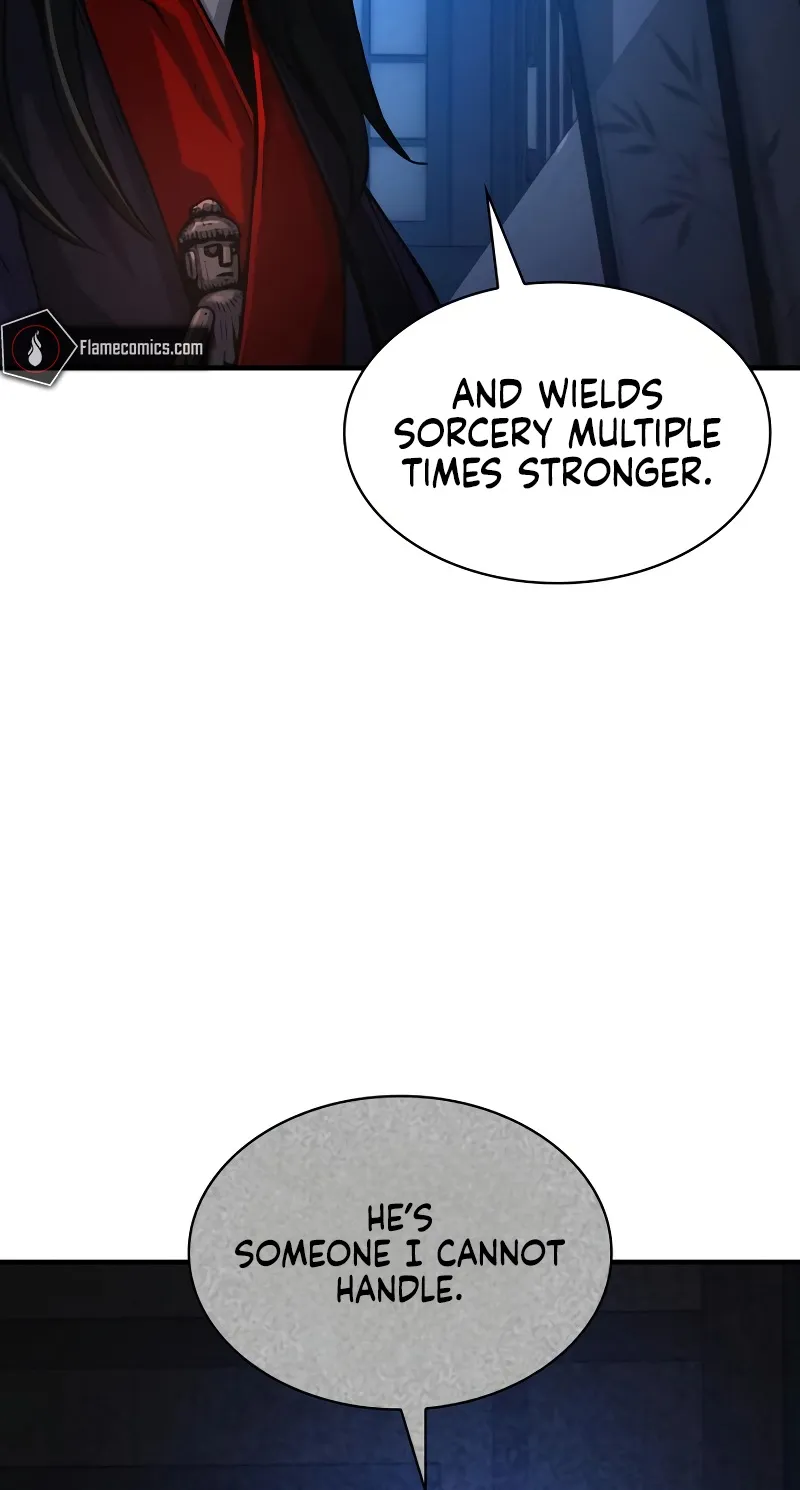 Read Myst Might Mayhem EN Manga Online