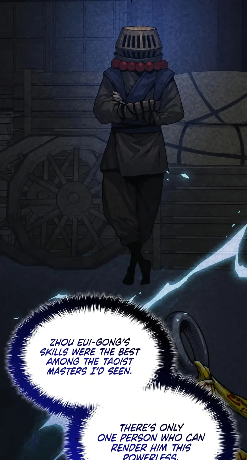 Read Myst Might Mayhem EN Manga Online