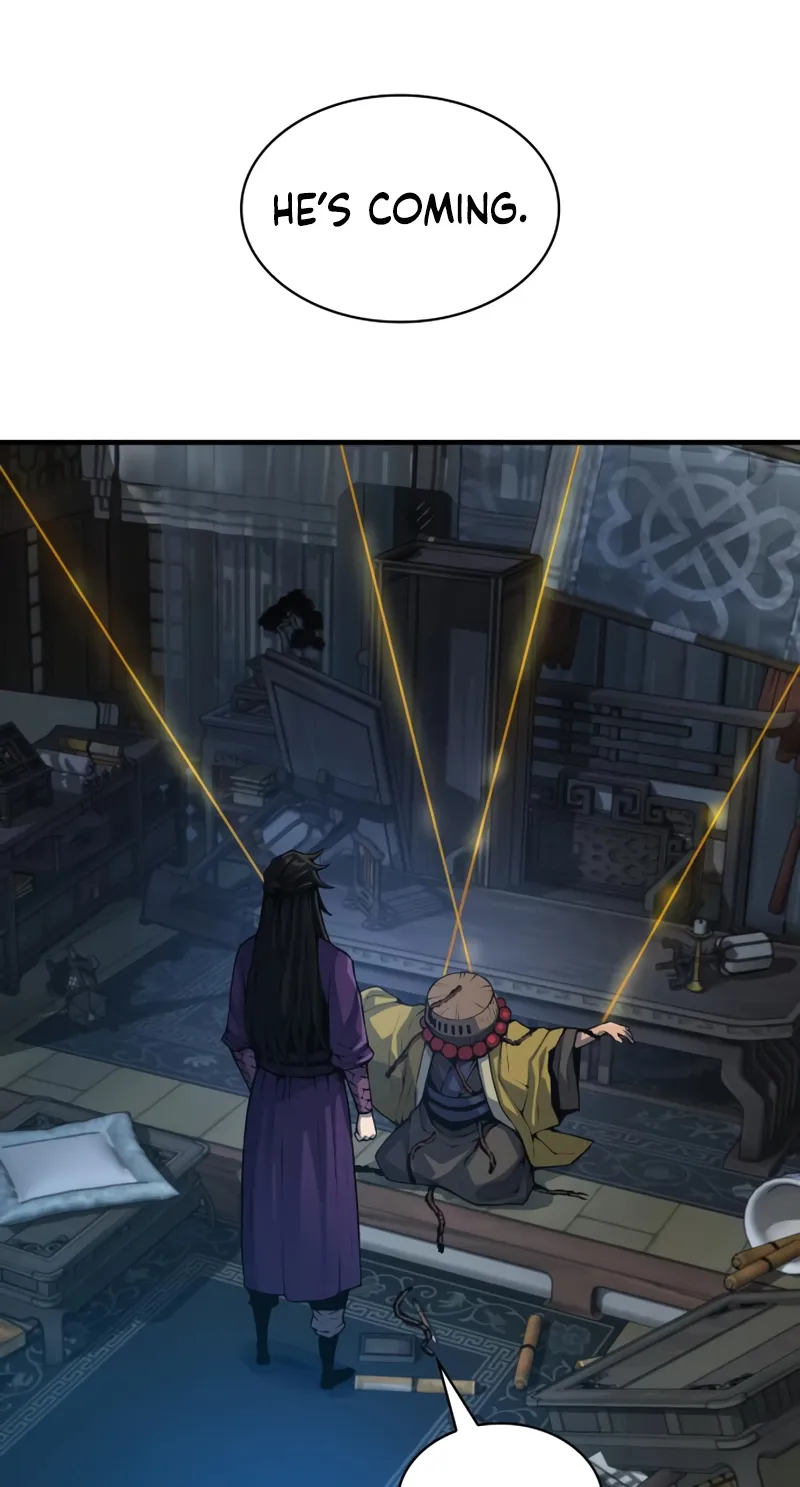 Read Myst Might Mayhem EN Manga Online
