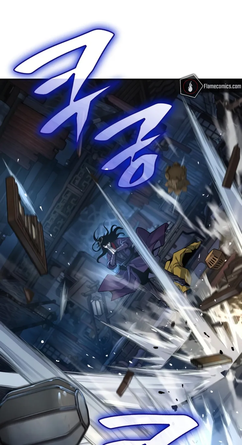 Read Myst Might Mayhem EN Manga Online