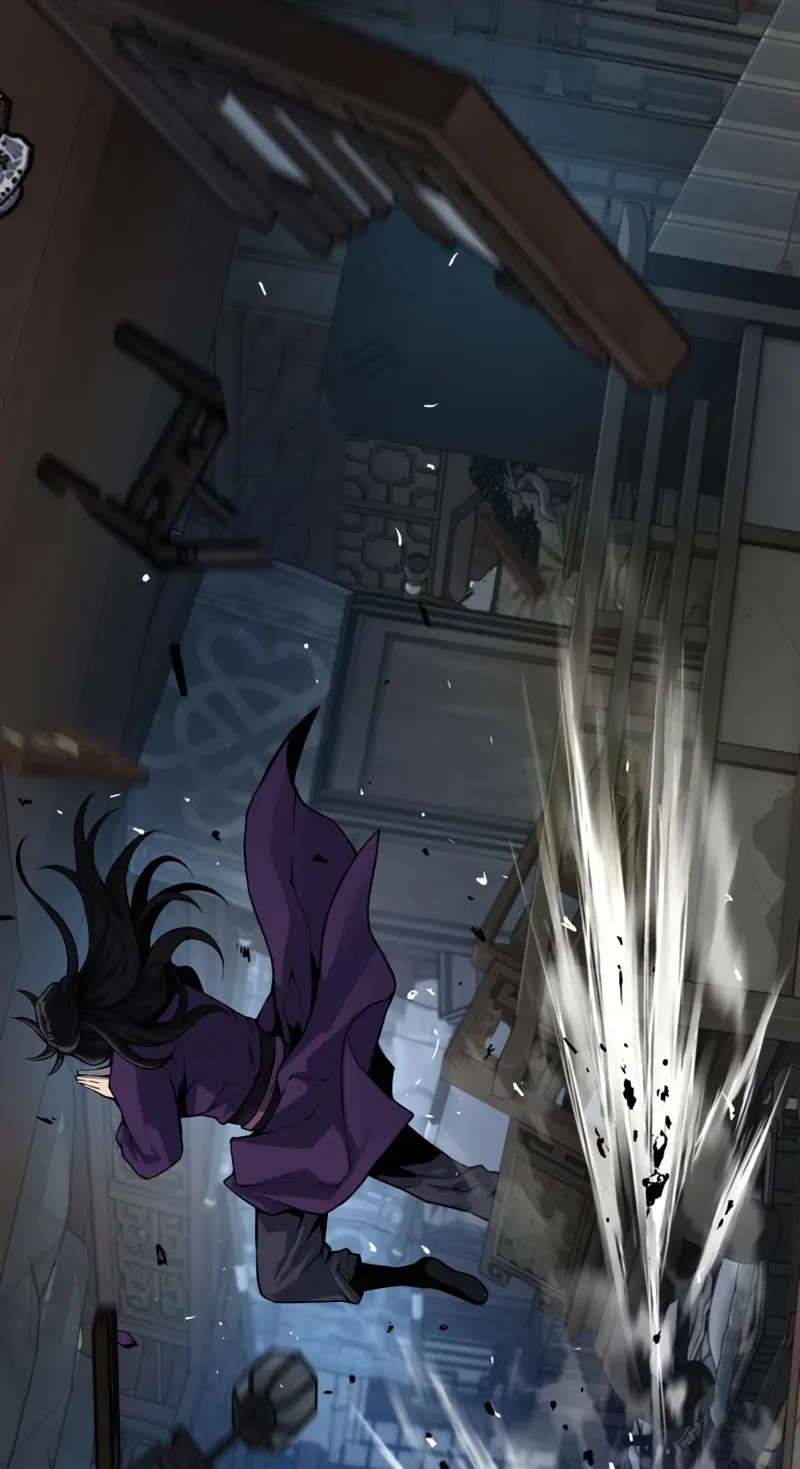 Read Myst Might Mayhem EN Manga Online