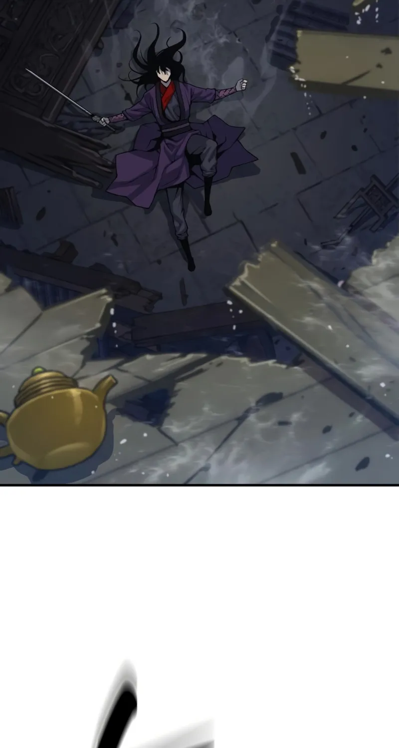 Read Myst Might Mayhem EN Manga Online