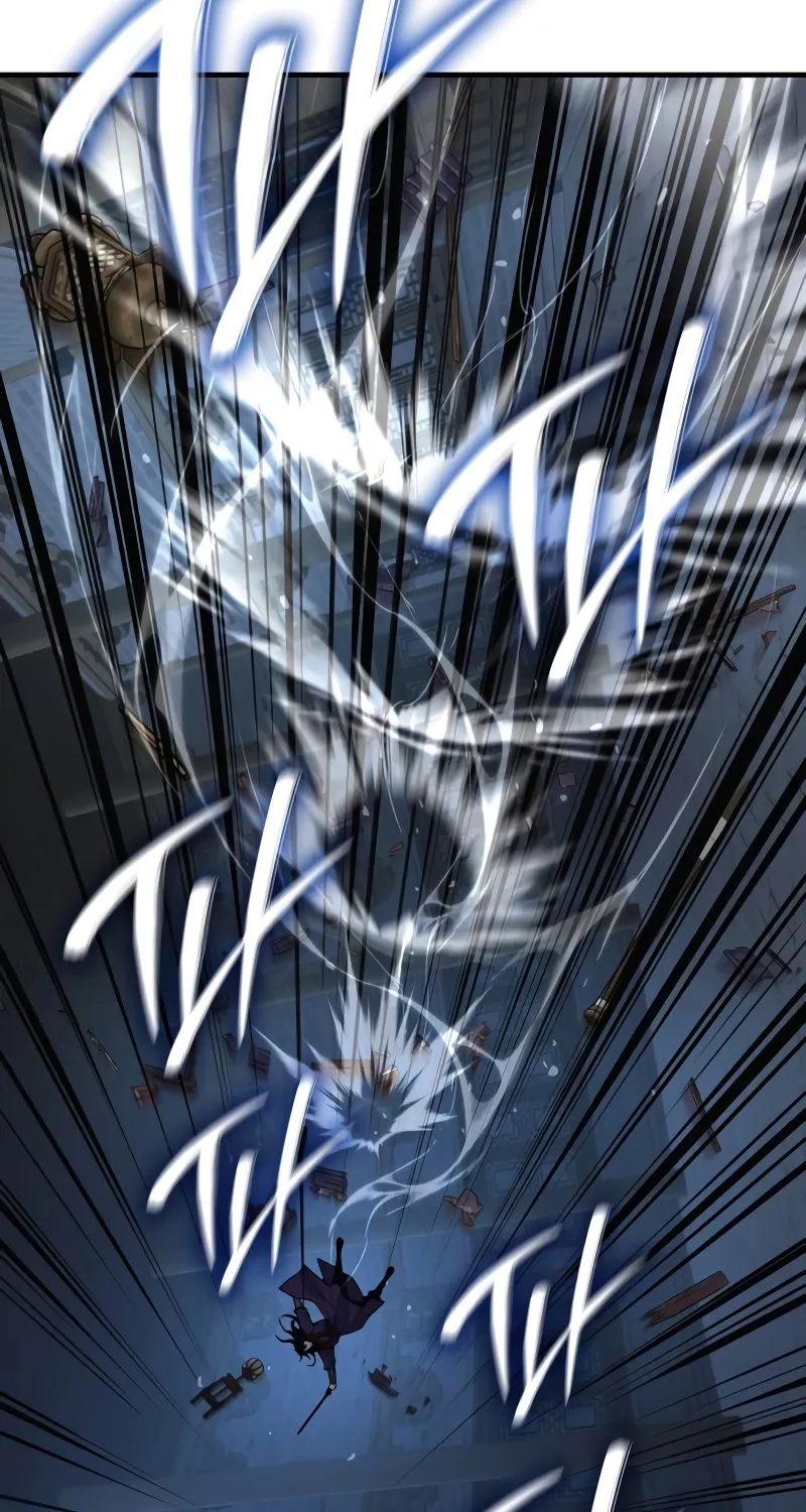 Read Myst Might Mayhem EN Manga Online
