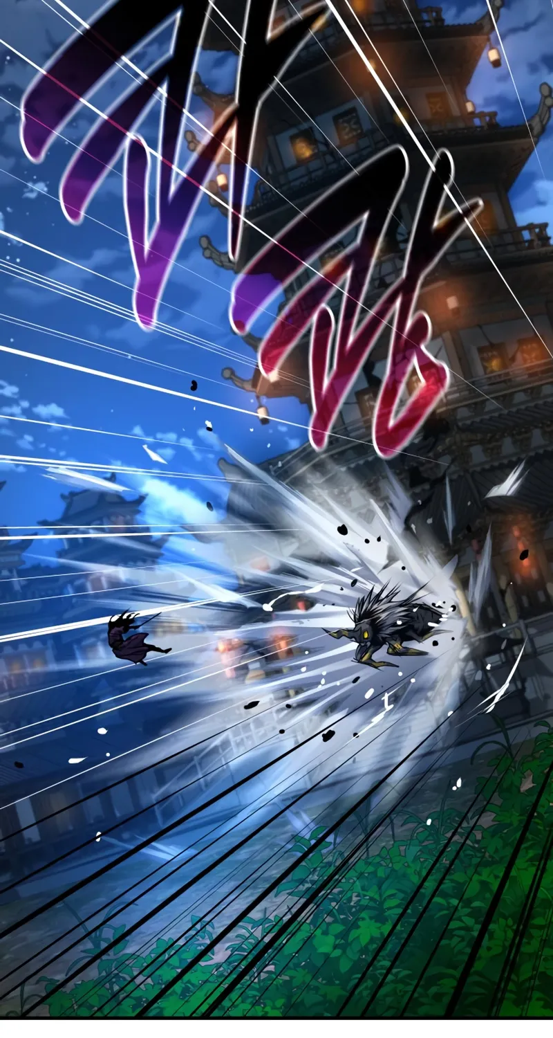 Read Myst Might Mayhem EN Manga Online