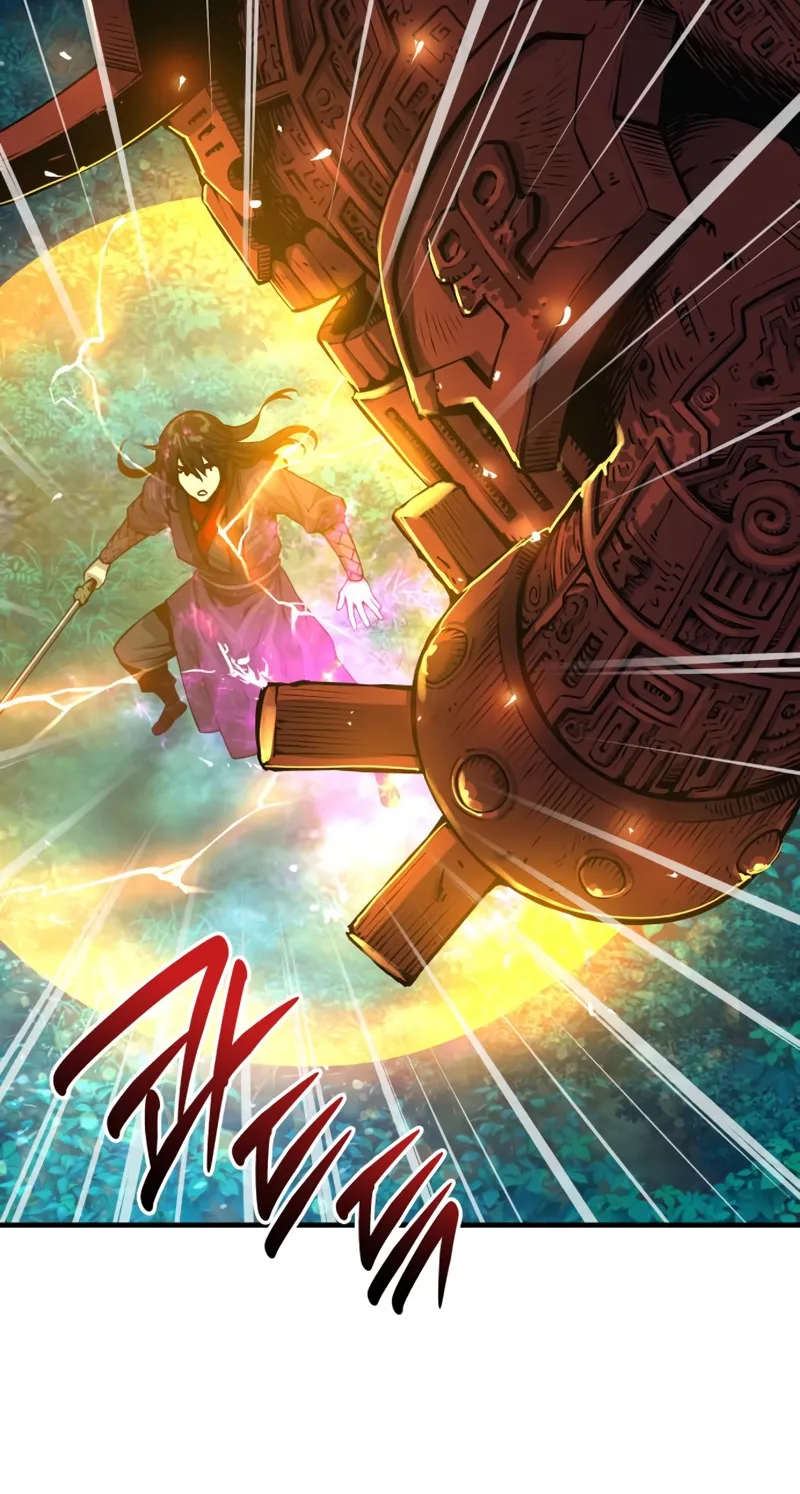 Read Myst Might Mayhem EN Manga Online