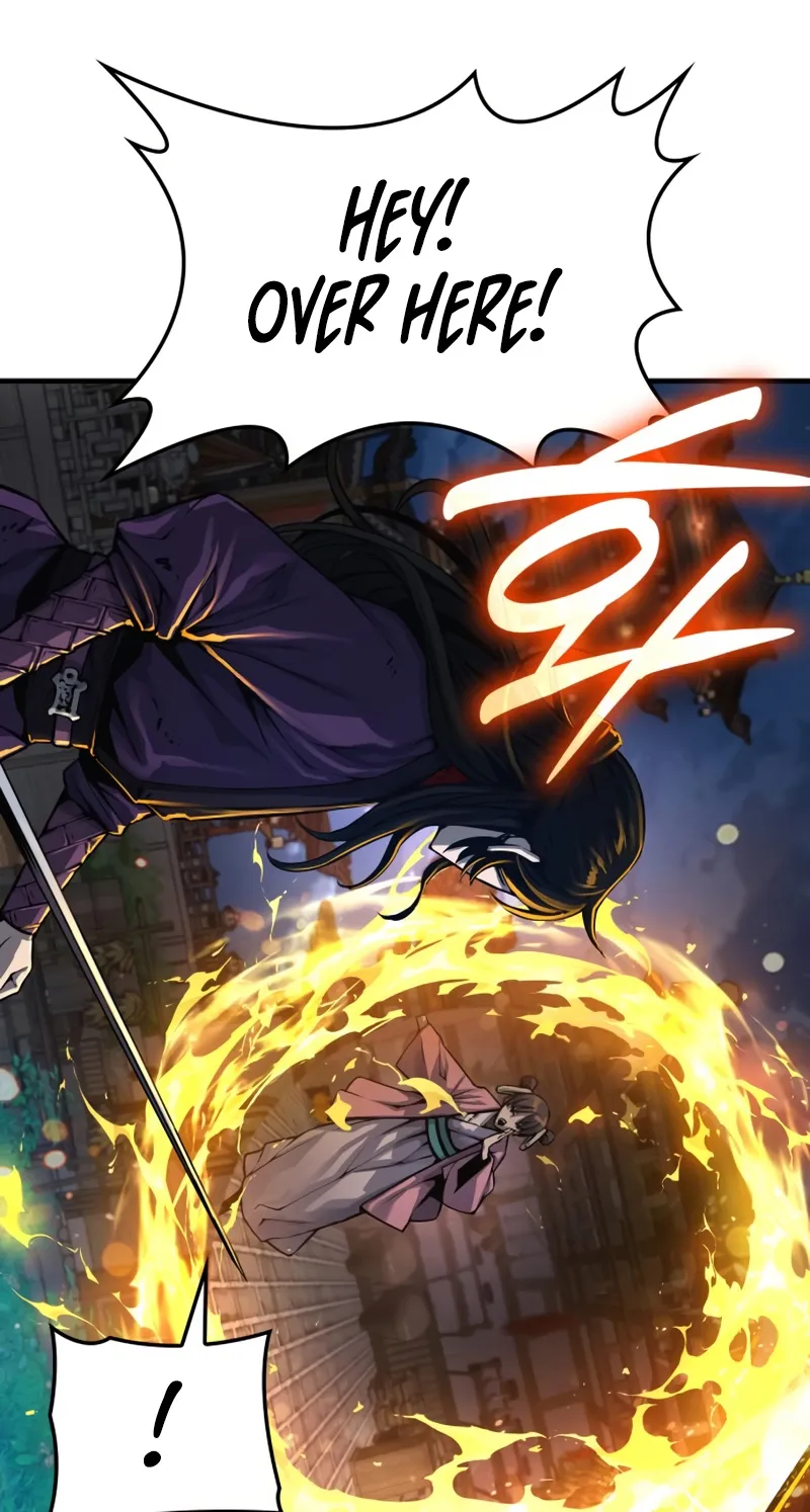 Read Myst Might Mayhem EN Manga Online