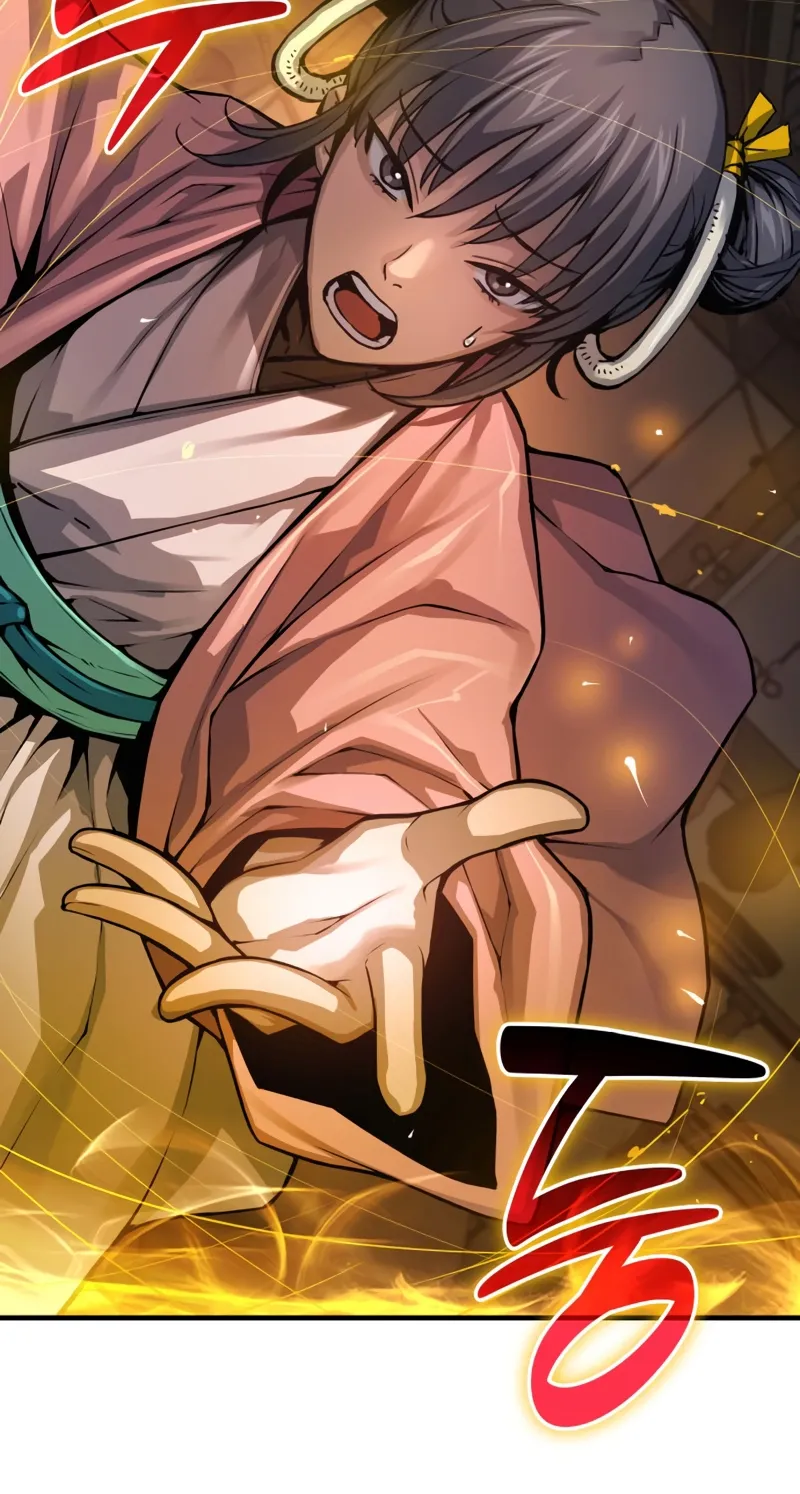 Read Myst Might Mayhem EN Manga Online