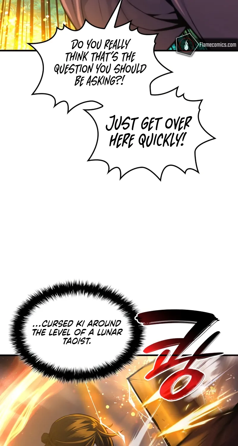 Read Myst Might Mayhem EN Manga Online