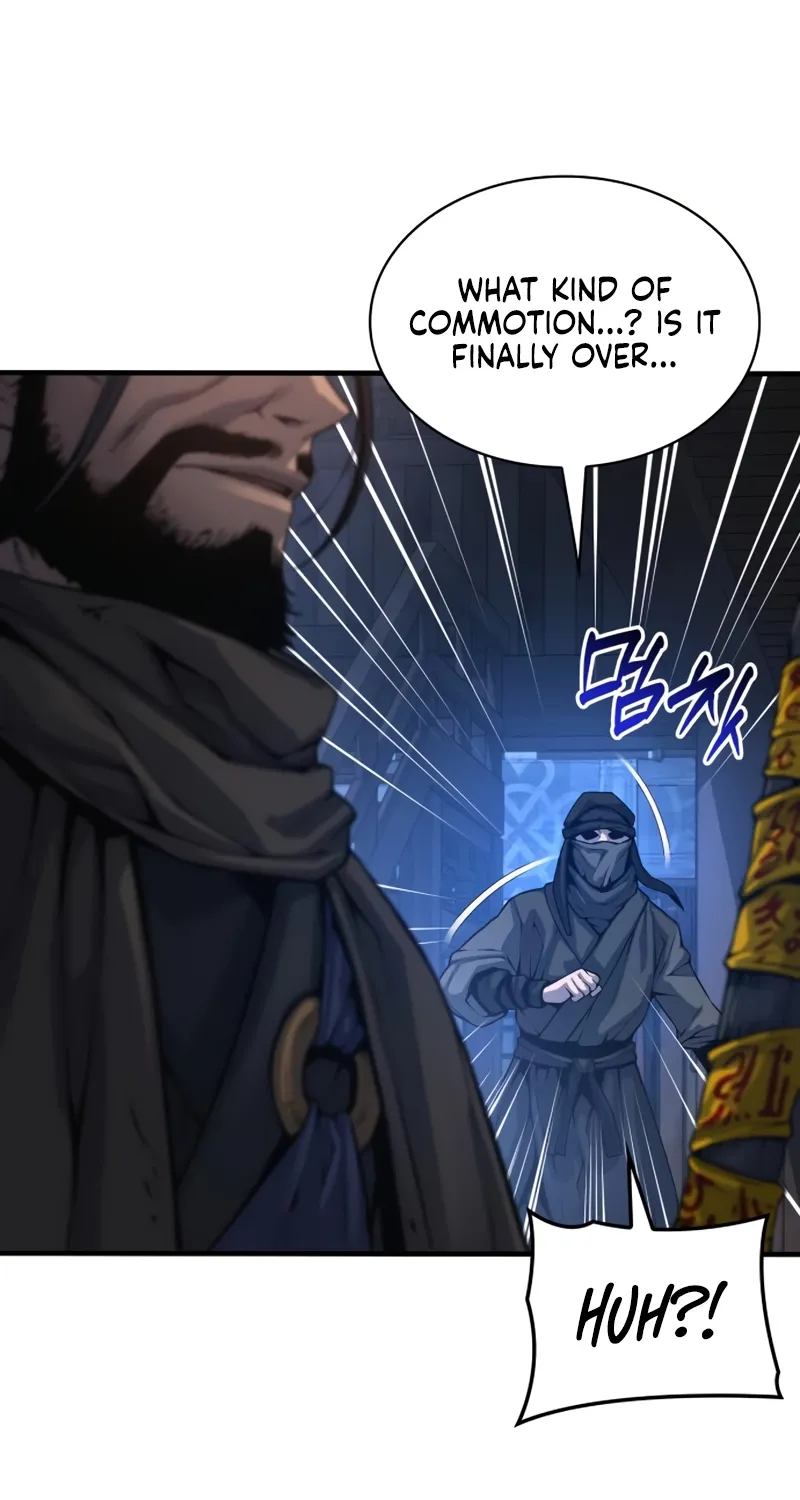 Read Myst Might Mayhem EN Manga Online