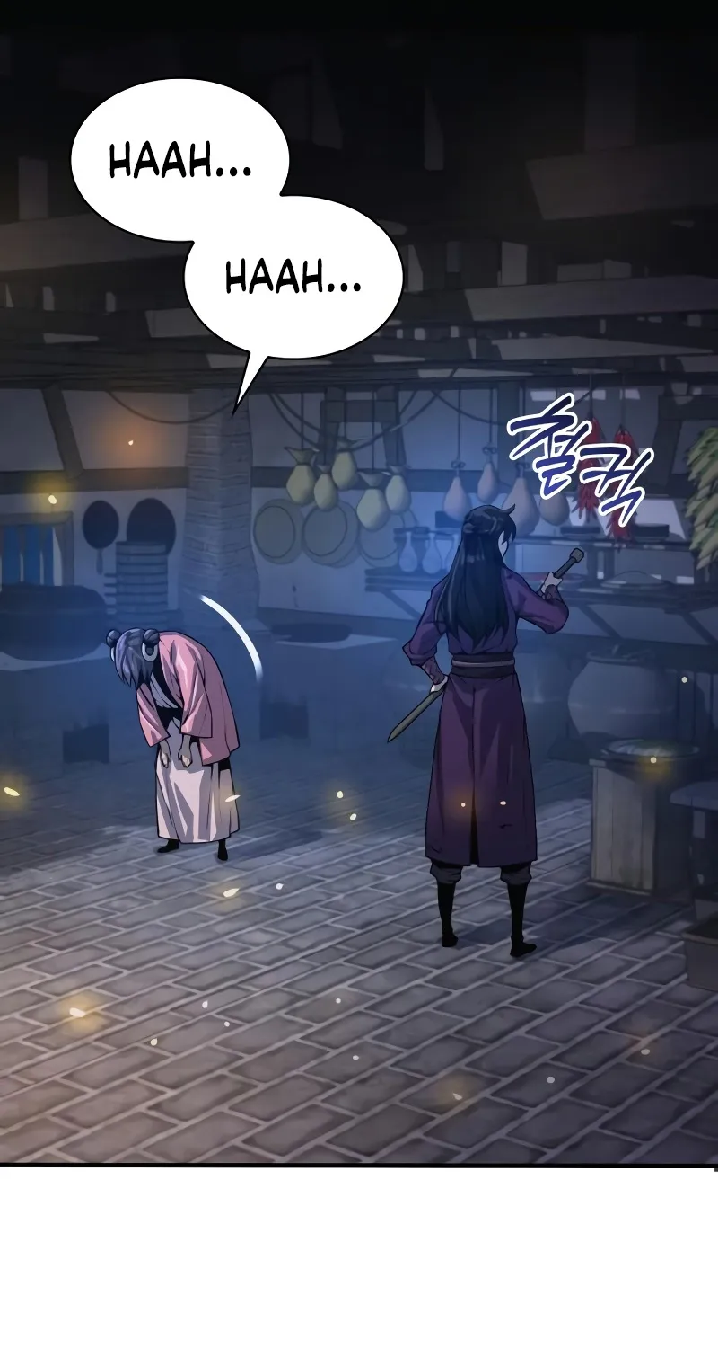 Read Myst Might Mayhem EN Manga Online