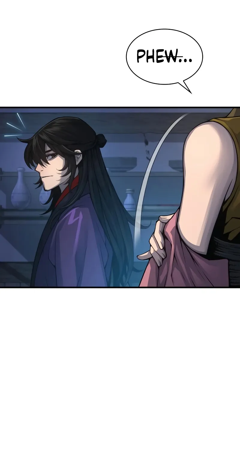 Read Myst Might Mayhem EN Manga Online