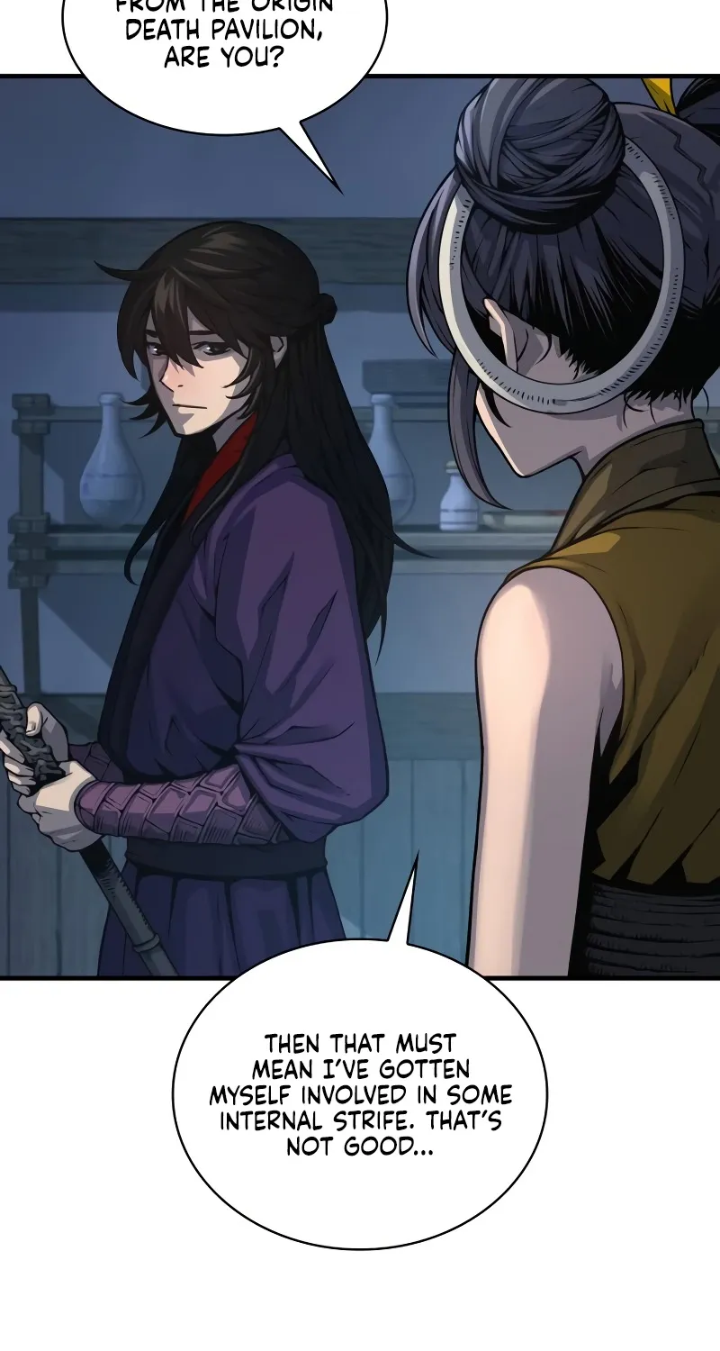 Read Myst Might Mayhem EN Manga Online