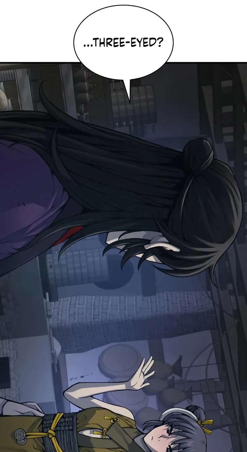 Read Myst Might Mayhem EN Manga Online