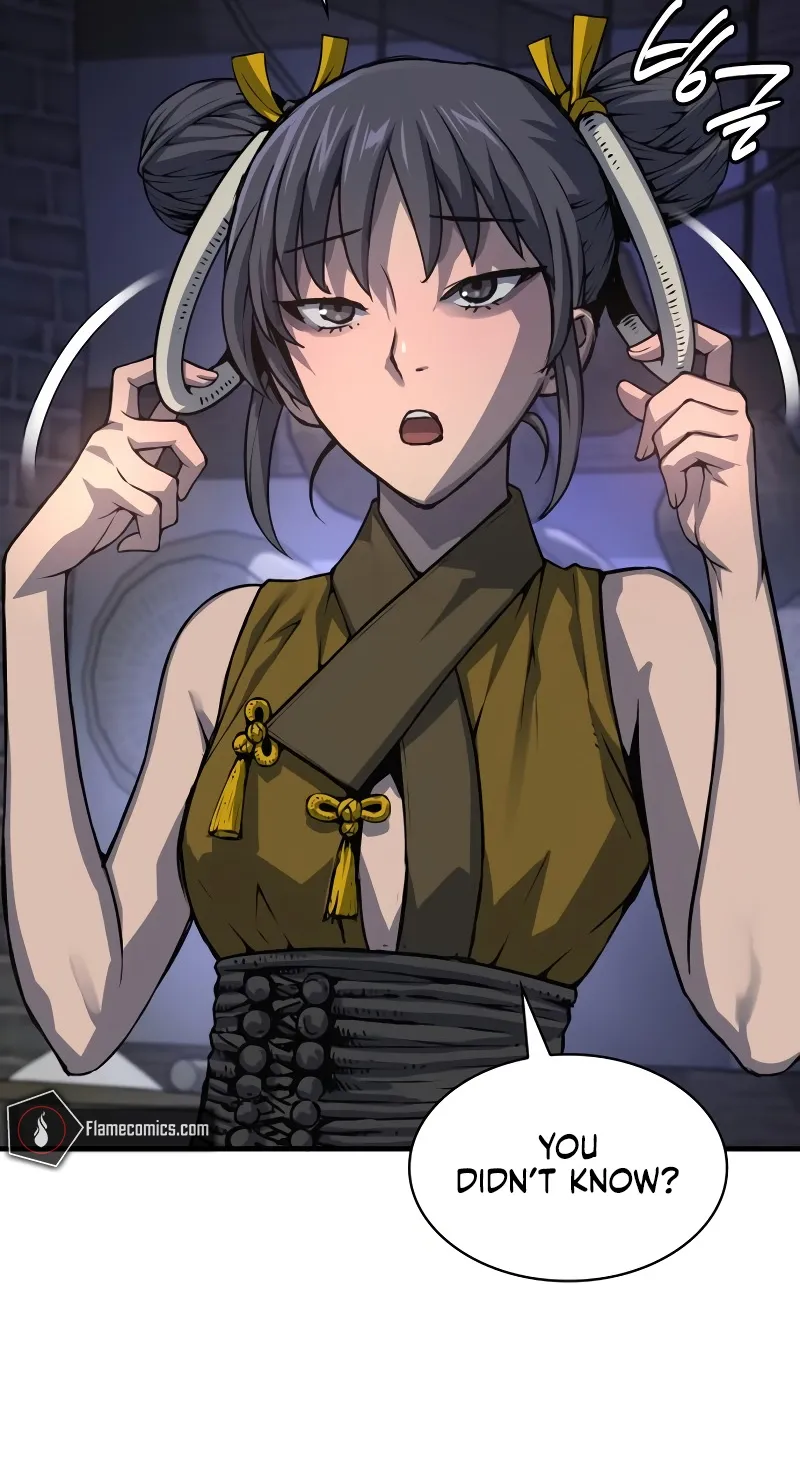 Read Myst Might Mayhem EN Manga Online