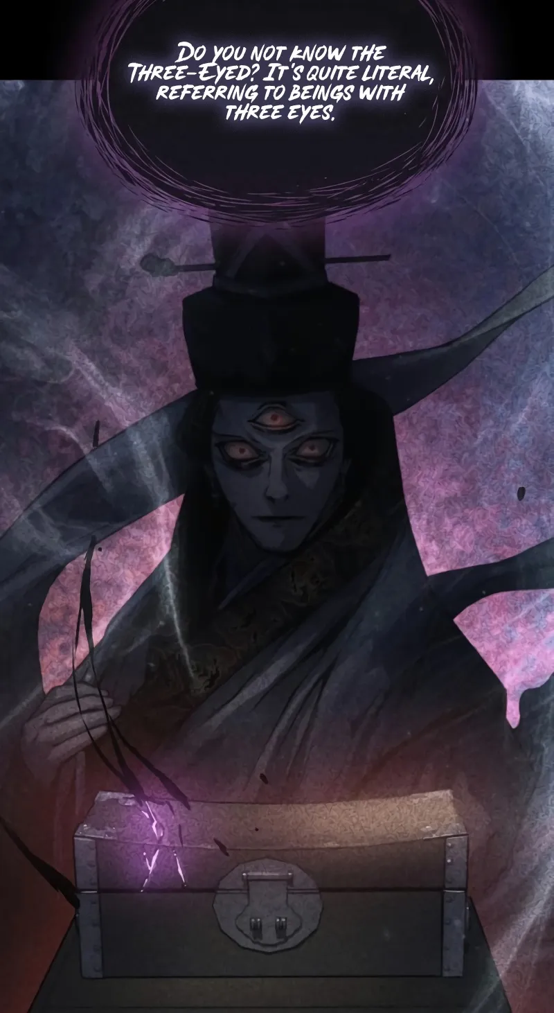 Read Myst Might Mayhem EN Manga Online