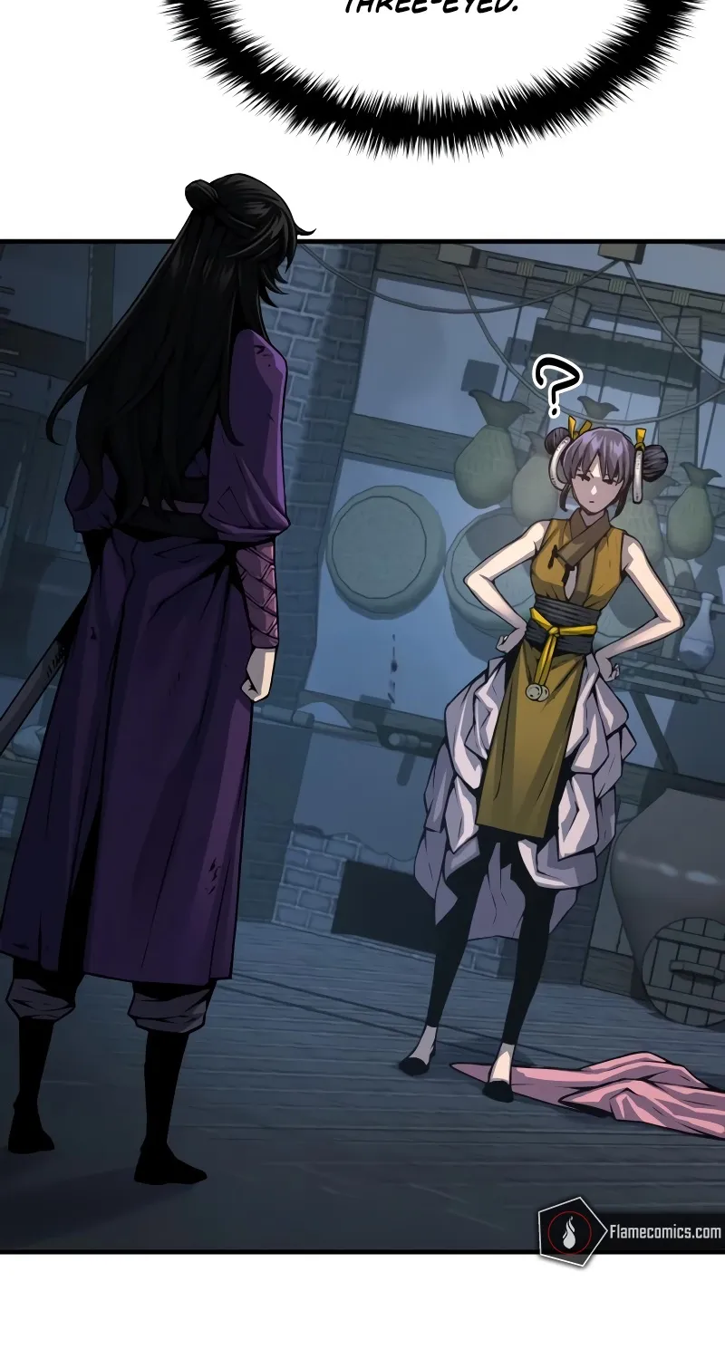 Read Myst Might Mayhem EN Manga Online