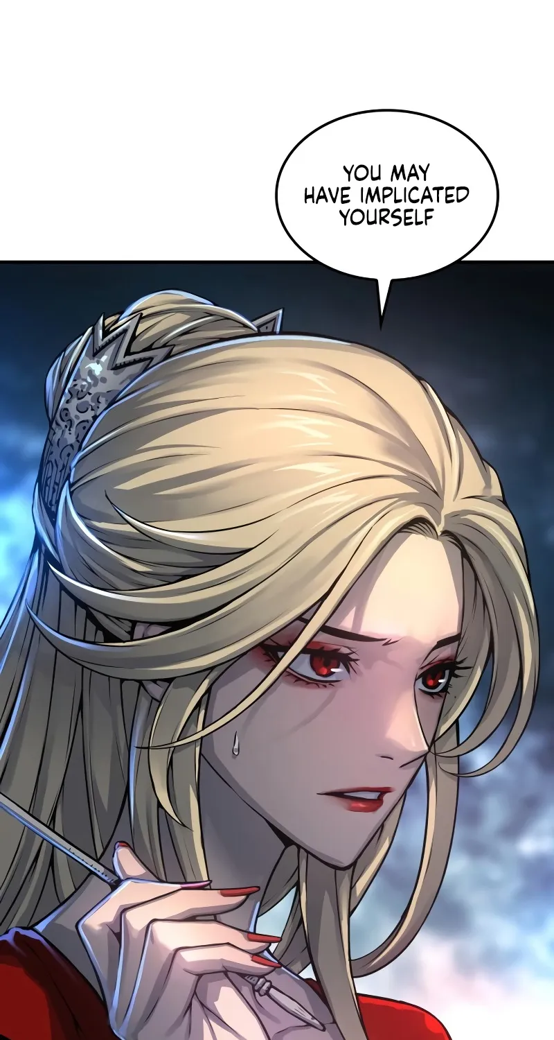 Read Myst Might Mayhem EN Manga Online