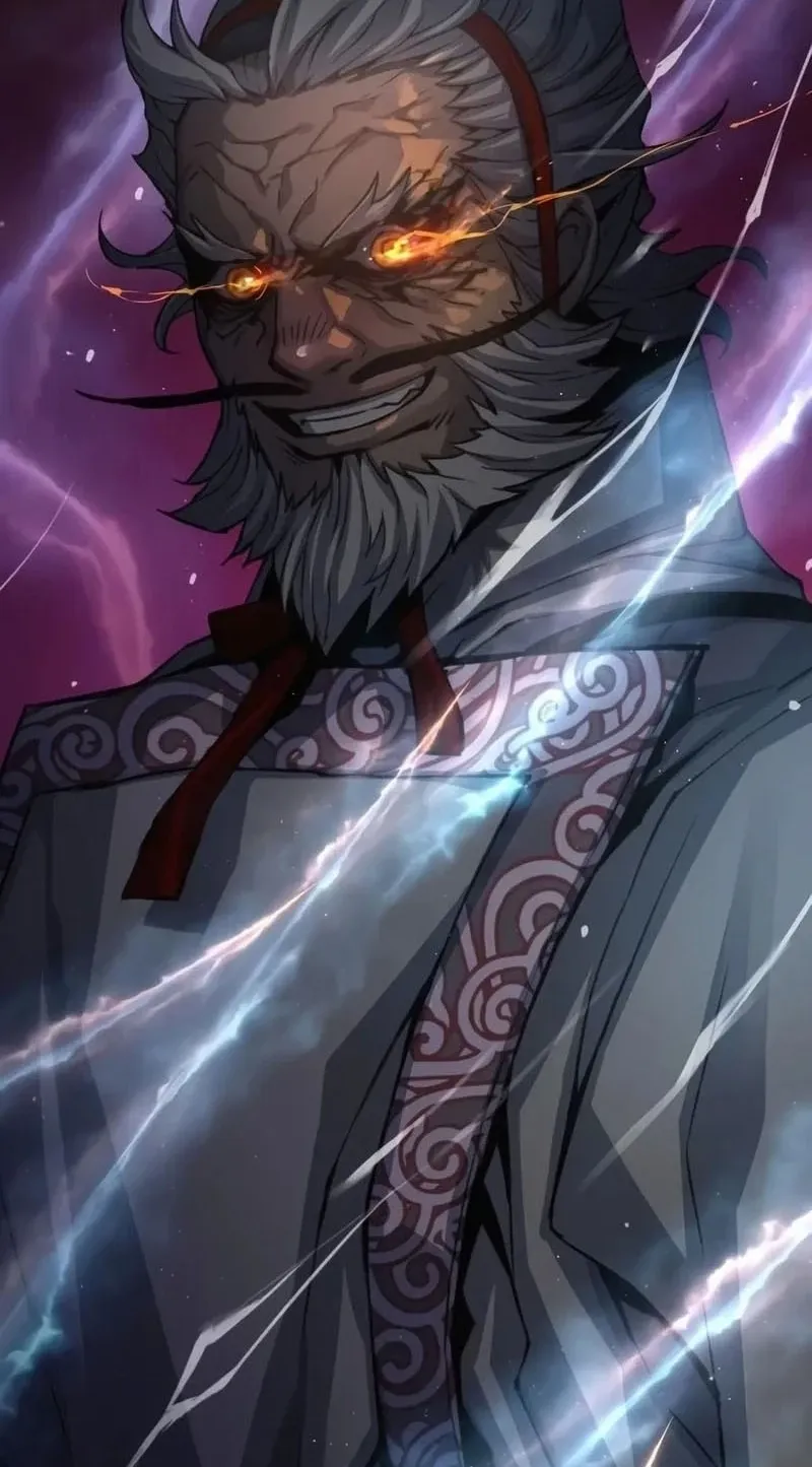 Read Myst Might Mayhem EN Manga Online