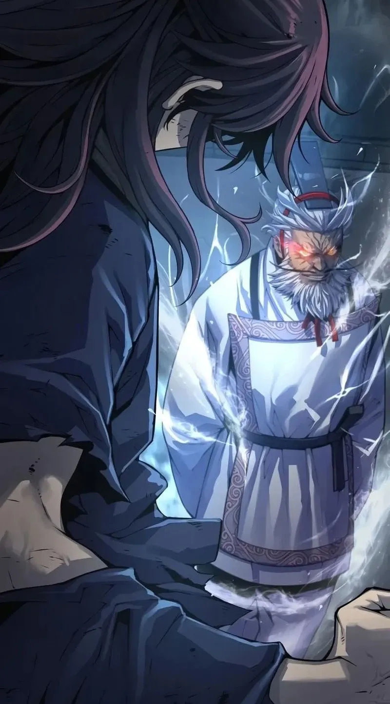 Read Myst Might Mayhem EN Manga Online