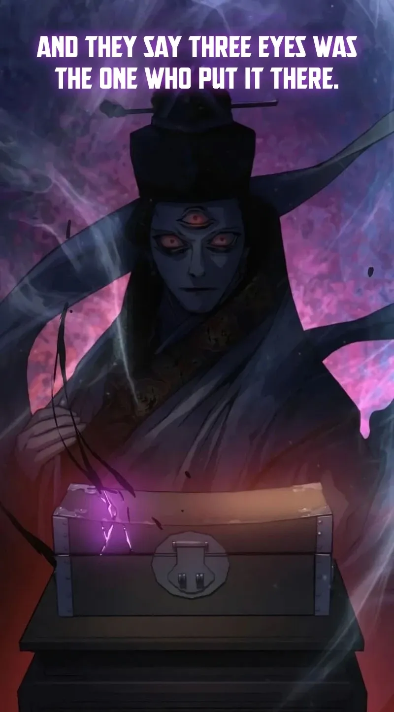 Read Myst Might Mayhem EN Manga Online