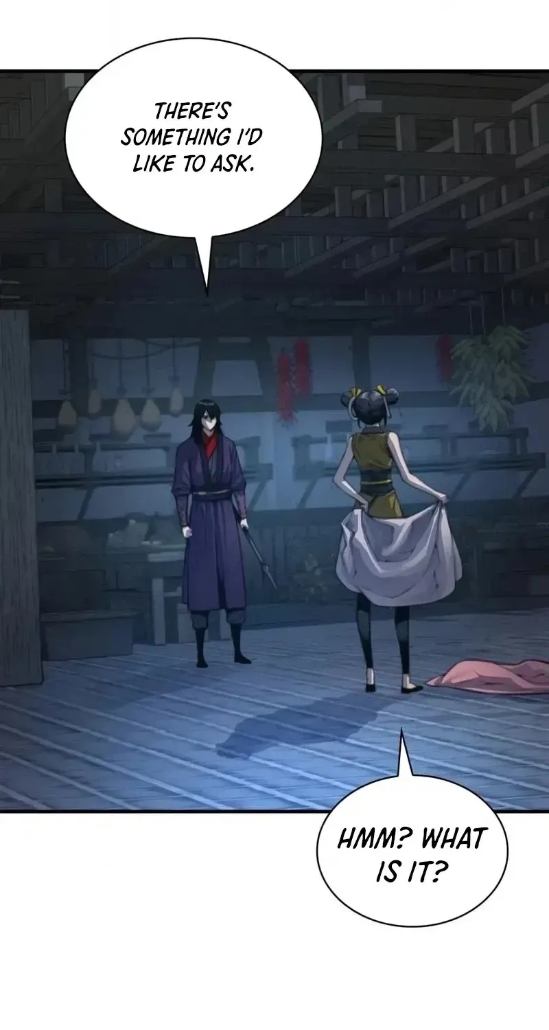 Read Myst Might Mayhem EN Manga Online