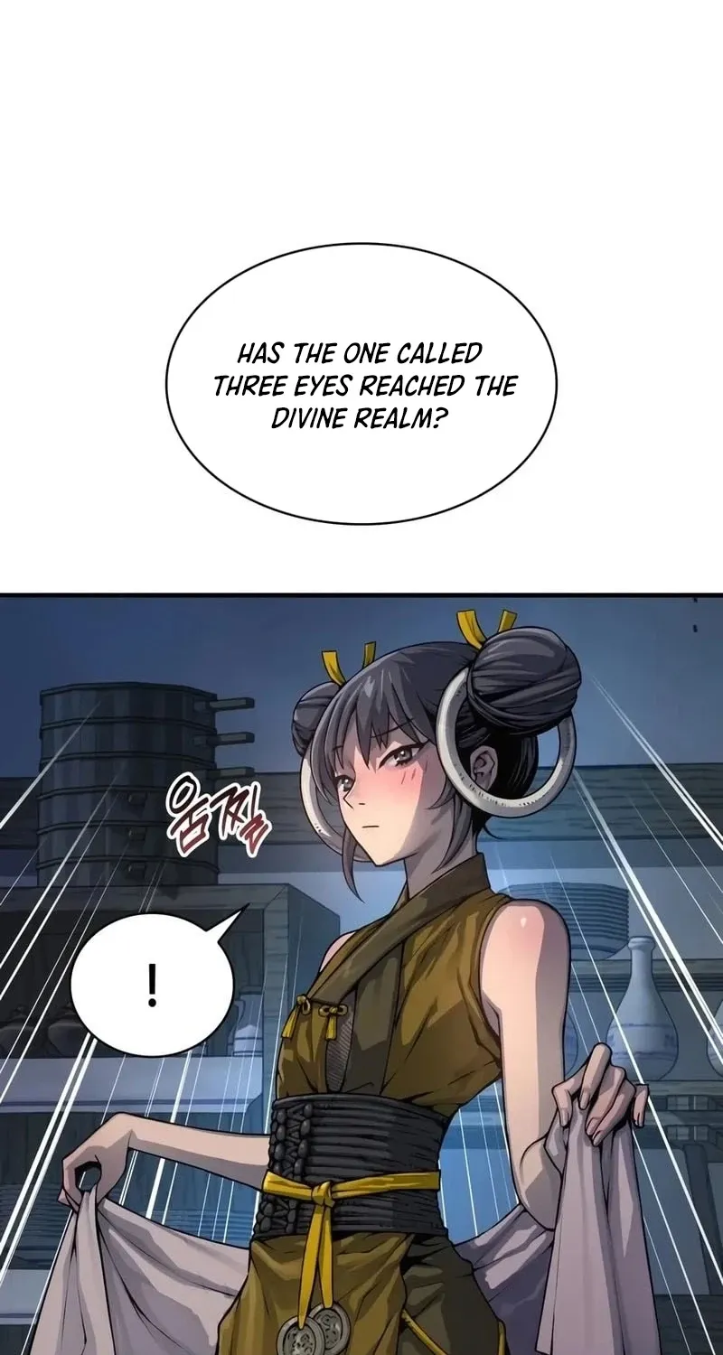 Read Myst Might Mayhem EN Manga Online