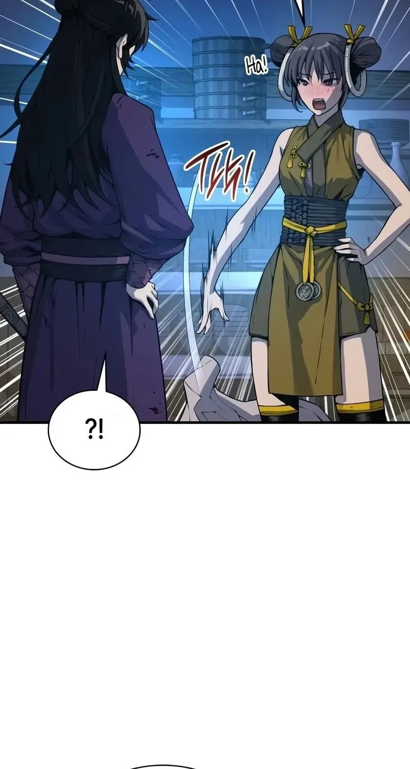 Read Myst Might Mayhem EN Manga Online