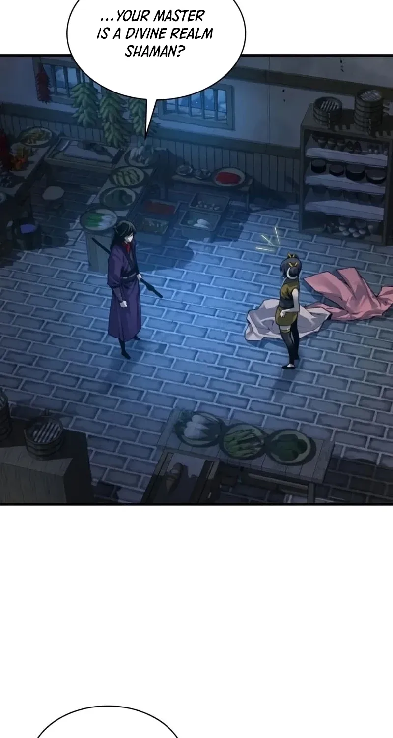 Read Myst Might Mayhem EN Manga Online