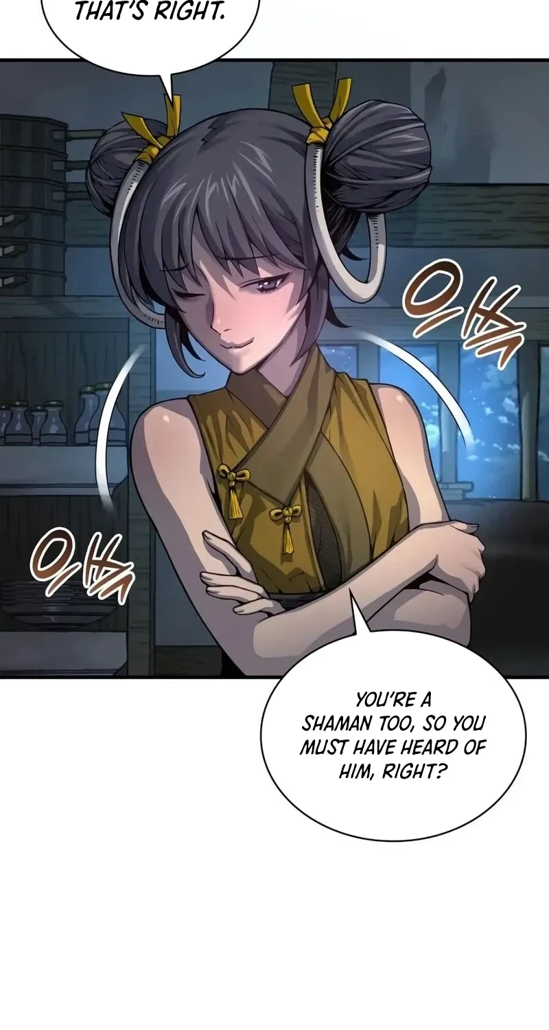 Read Myst Might Mayhem EN Manga Online