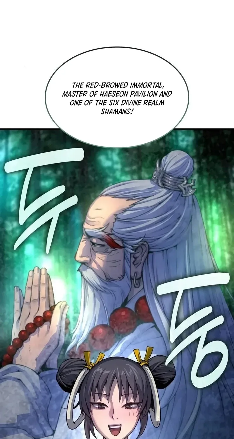Read Myst Might Mayhem EN Manga Online