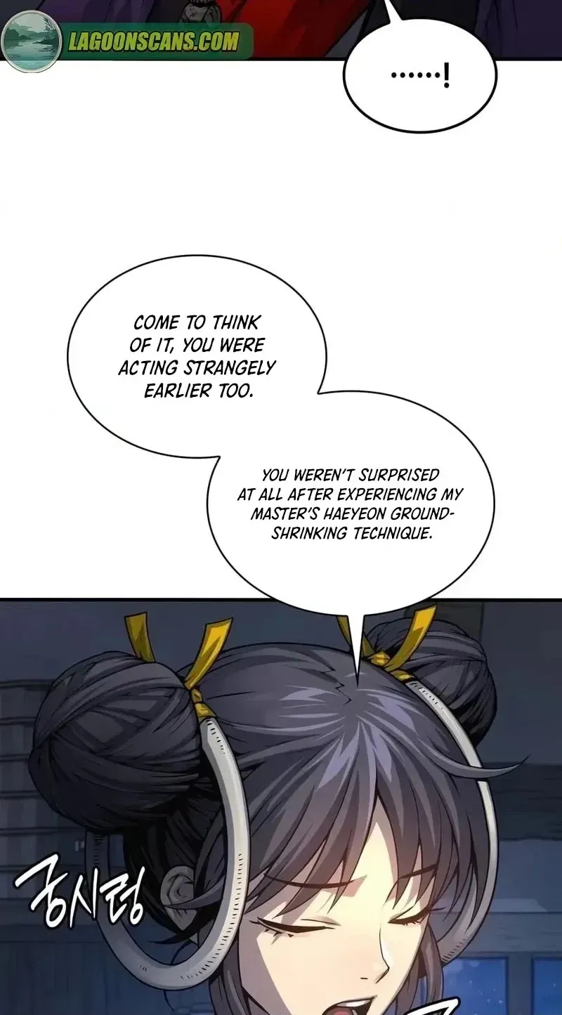 Read Myst Might Mayhem EN Manga Online
