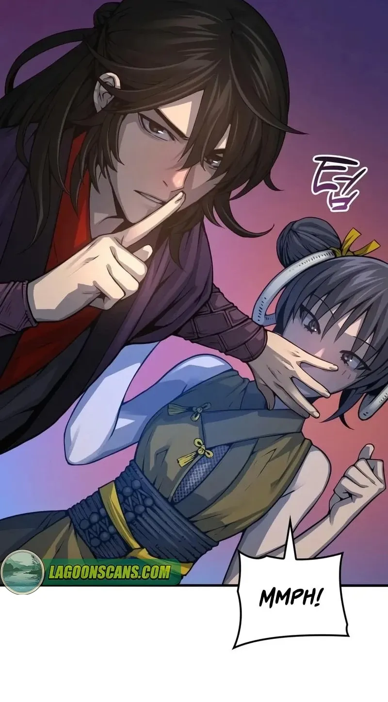 Read Myst Might Mayhem EN Manga Online