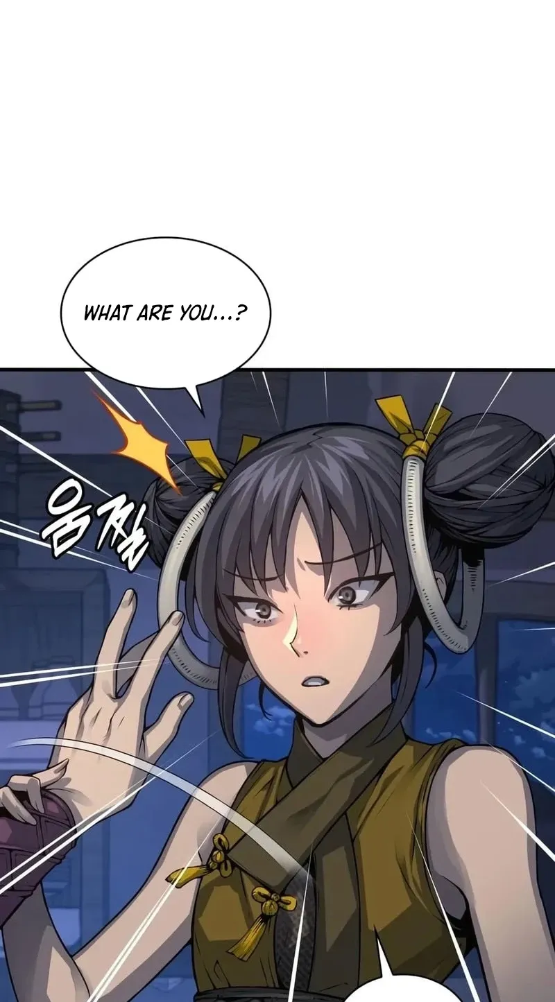Read Myst Might Mayhem EN Manga Online