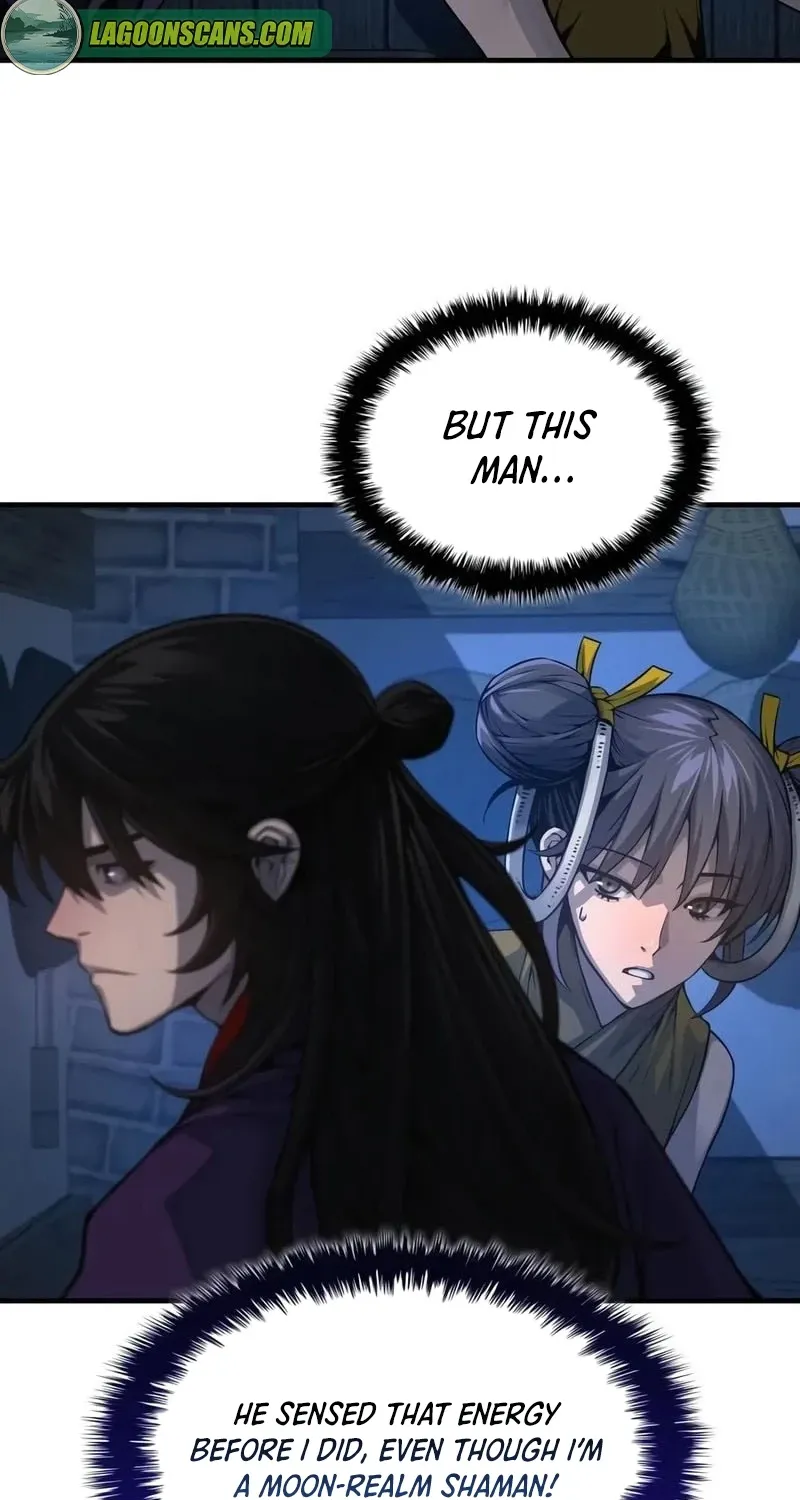 Read Myst Might Mayhem EN Manga Online