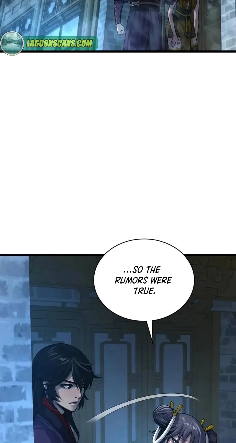Read Myst Might Mayhem EN Manga Online