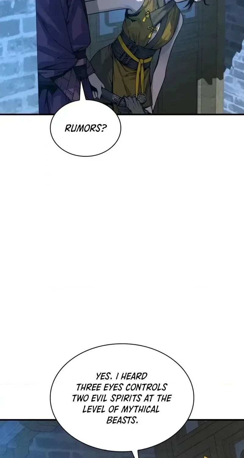 Read Myst Might Mayhem EN Manga Online