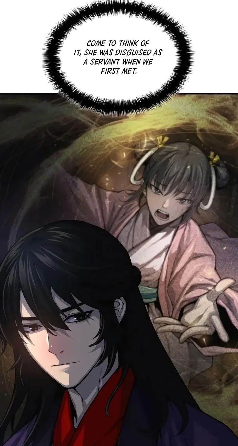 Read Myst Might Mayhem EN Manga Online