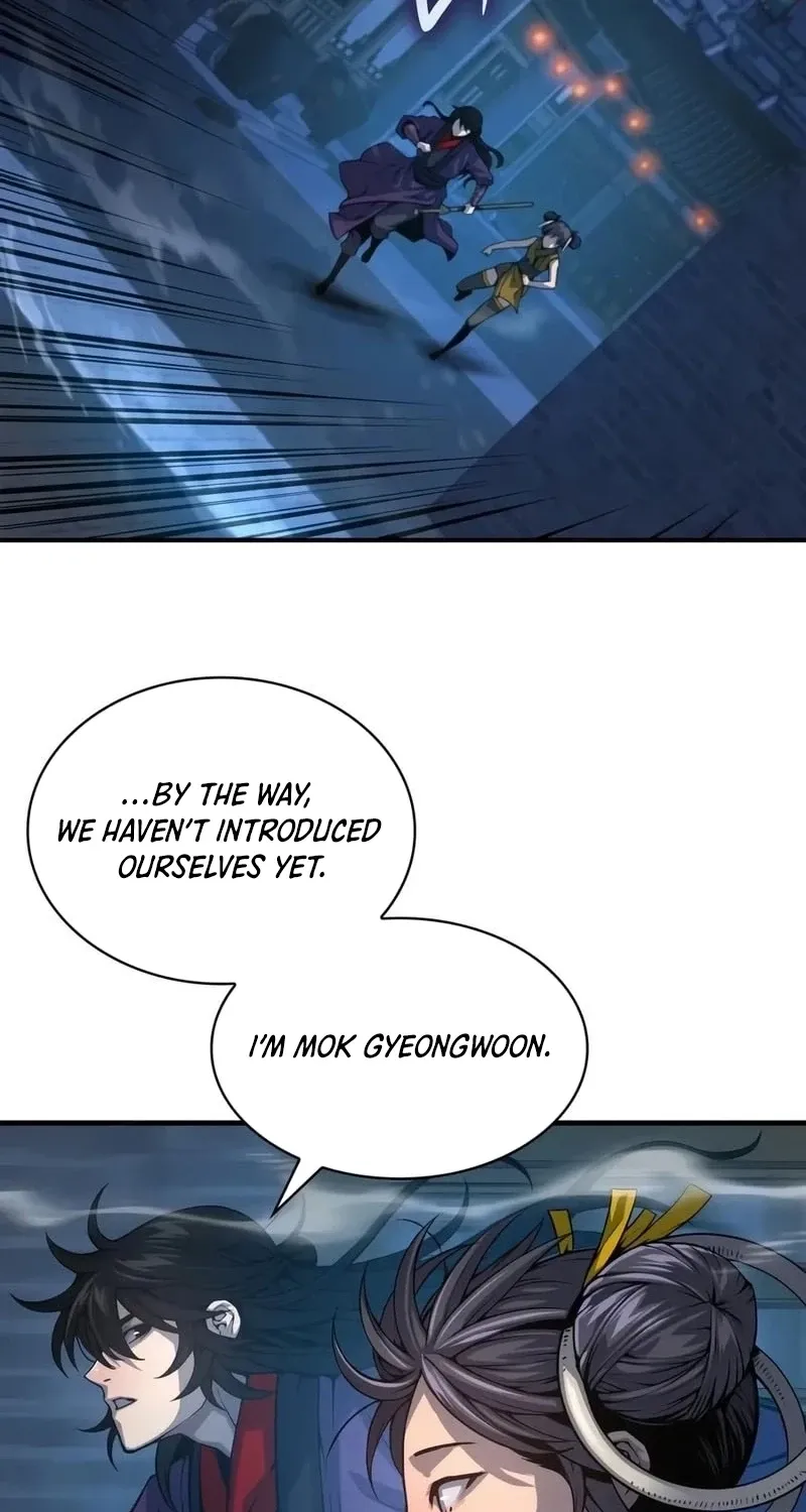 Read Myst Might Mayhem EN Manga Online