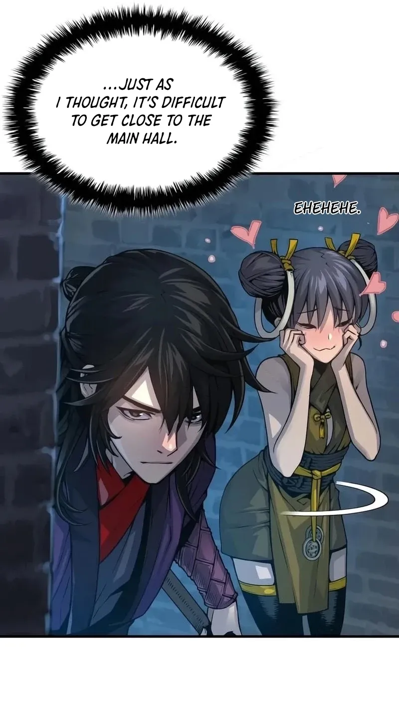 Read Myst Might Mayhem EN Manga Online