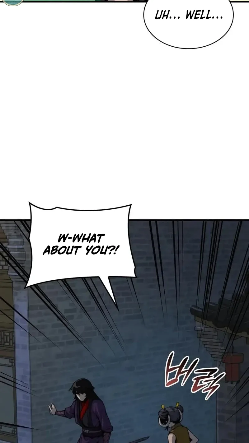 Read Myst Might Mayhem EN Manga Online