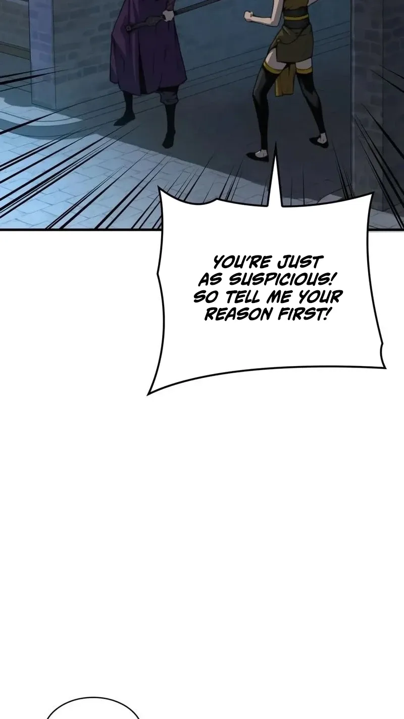 Read Myst Might Mayhem EN Manga Online