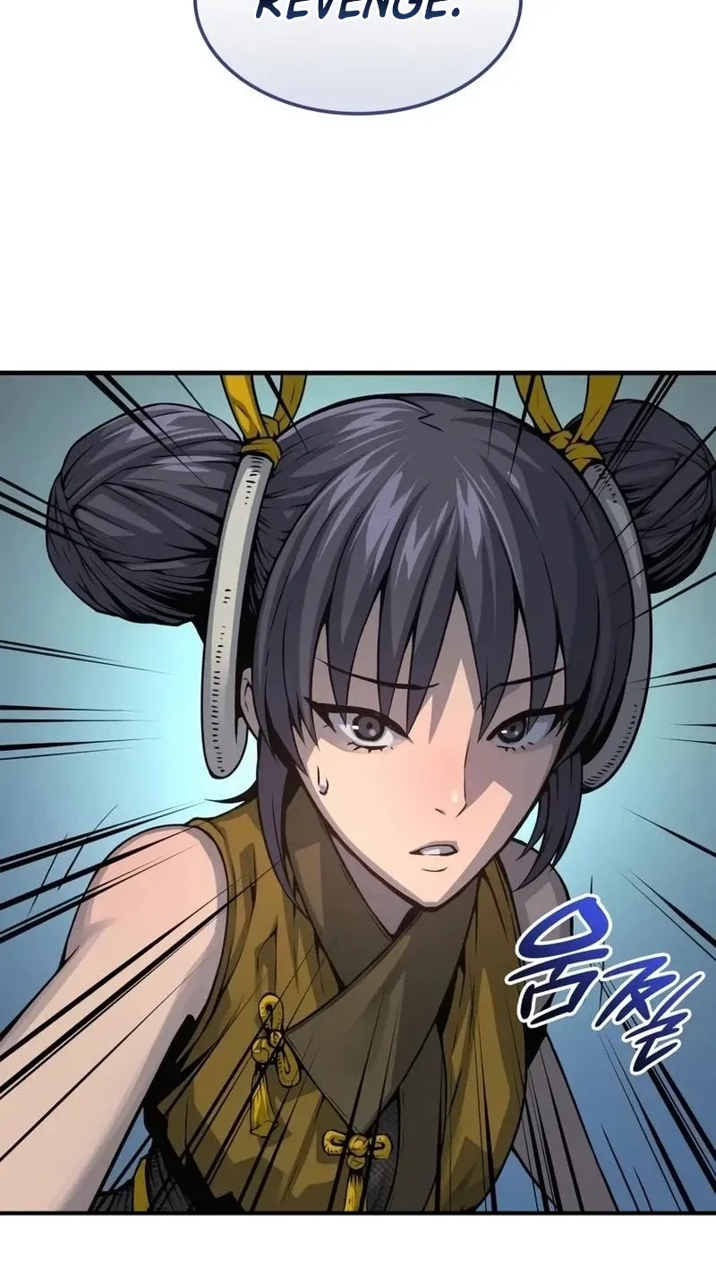 Read Myst Might Mayhem EN Manga Online