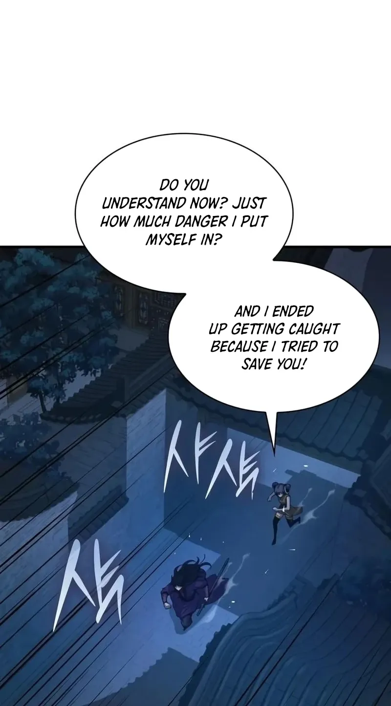 Read Myst Might Mayhem EN Manga Online
