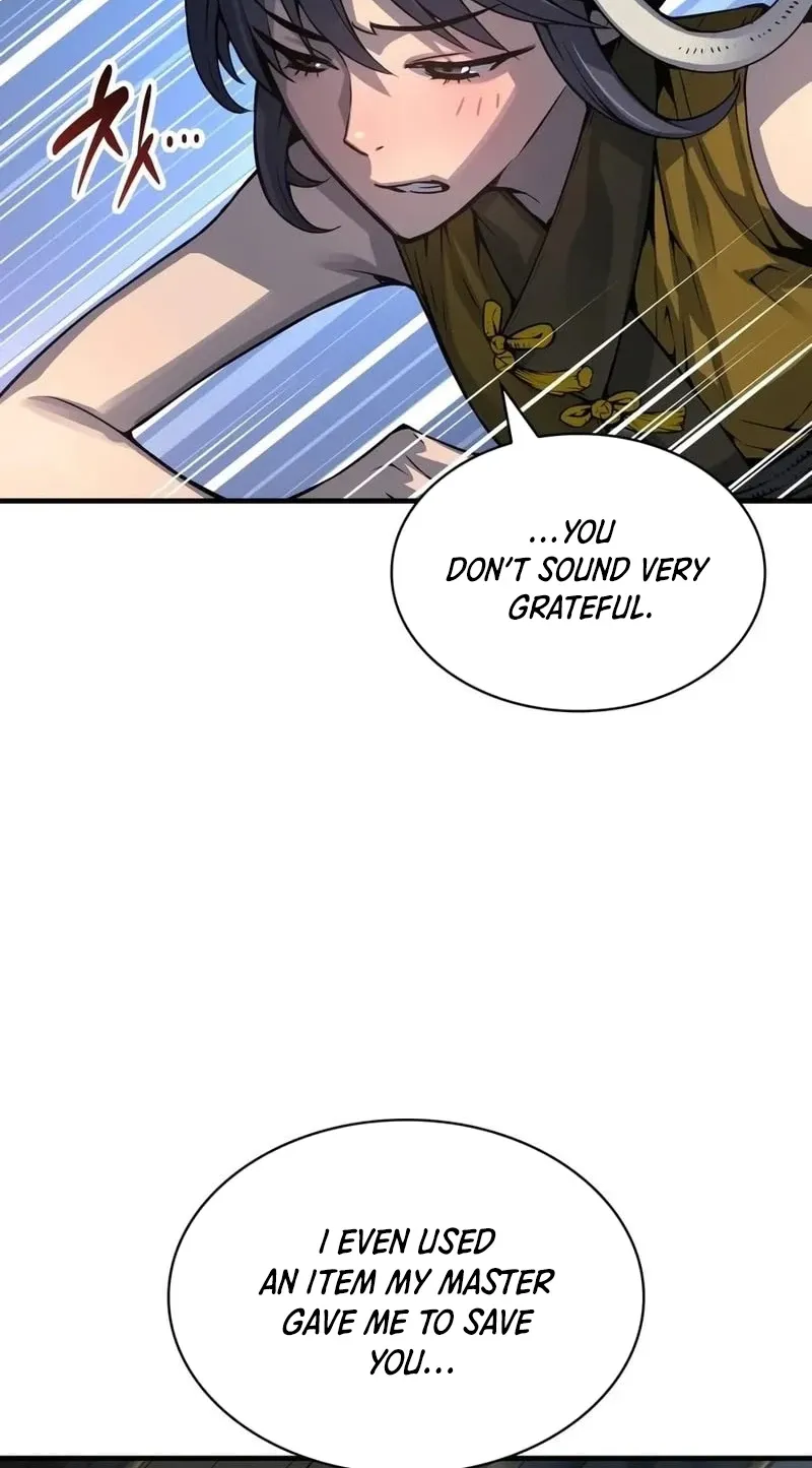 Read Myst Might Mayhem EN Manga Online