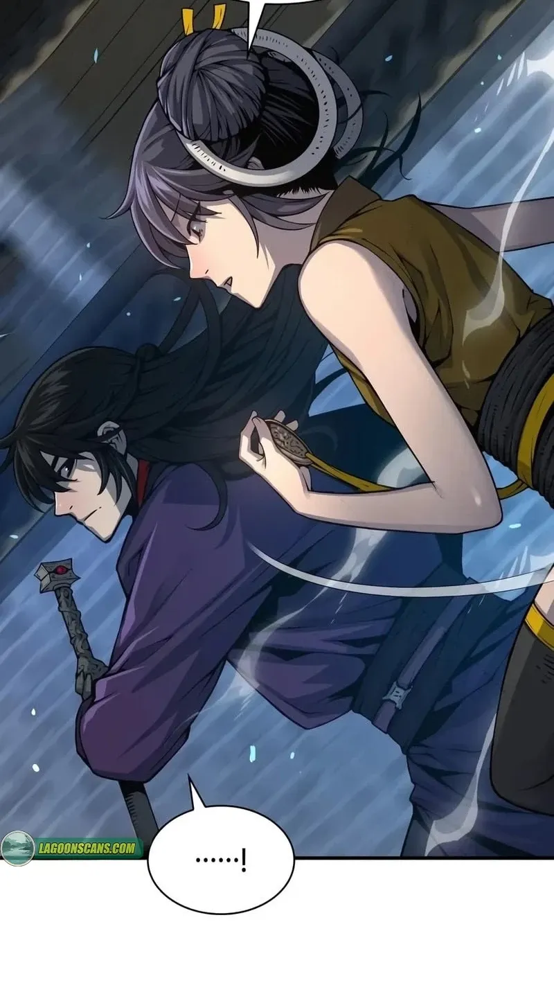 Read Myst Might Mayhem EN Manga Online