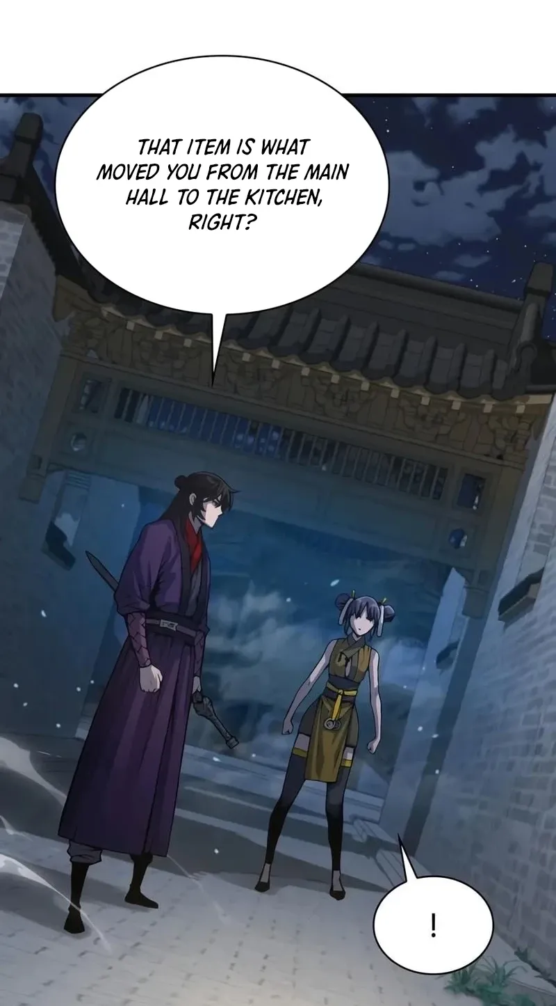 Read Myst Might Mayhem EN Manga Online