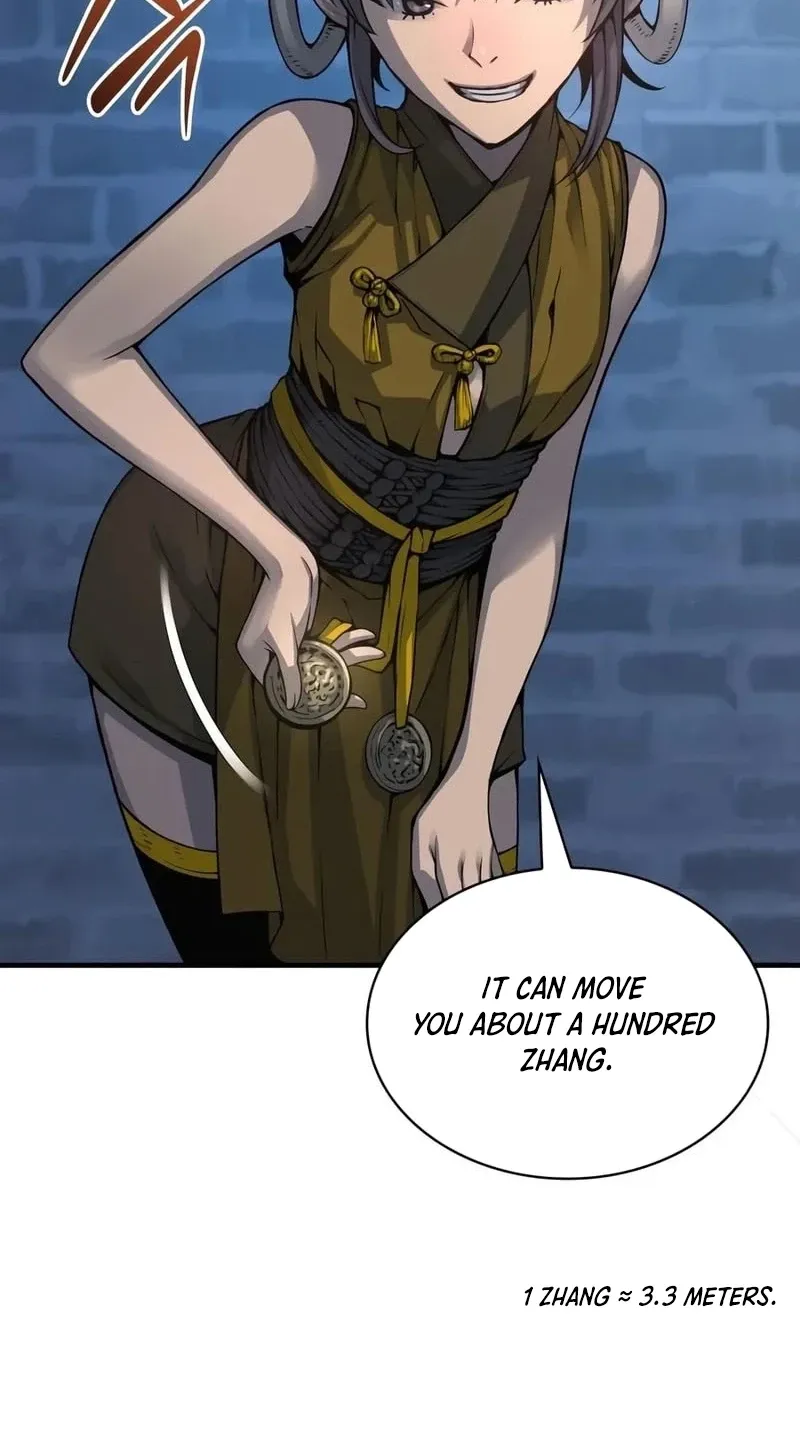 Read Myst Might Mayhem EN Manga Online